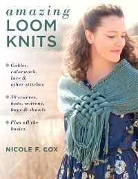 Cover Amazing Loom Knits