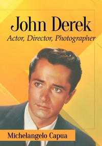 Cover John Derek