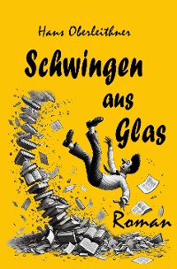 Cover Schwingen aus Glas