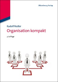 Cover Organisation kompakt