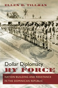 Cover Dollar Diplomacy by Force