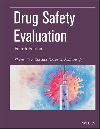 Cover Drug Safety Evaluation