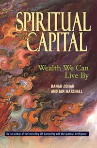 Cover Spiritual Capital