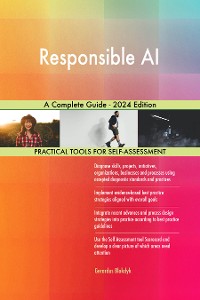 Cover Responsible AI A Complete Guide - 2024 Edition