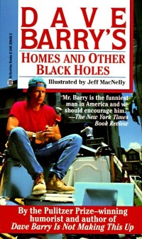 Cover Homes and Other Black Holes