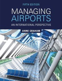 Cover Managing Airports