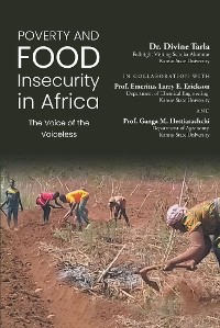 Cover Poverty and Food Insecurity in Africa