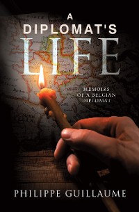 Cover A Diplomat's Life