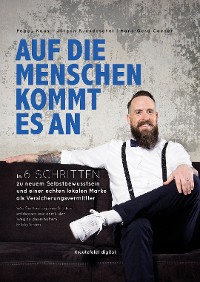 Cover Auf die Menschen kommt es an