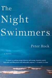 Cover Night Swimmers