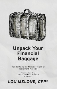 Cover Unpack Your Financial Baggage