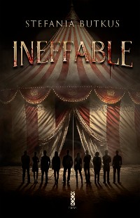 Cover Ineffable