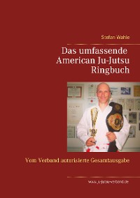 Cover Das umfassende American Ju-Jutsu Ringbuch