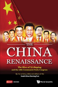 Cover CHINA RENAISSANCE, THE