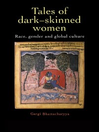 Cover Tales Of Dark Skinned Women