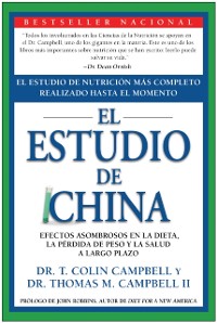 Cover El Estudio de China