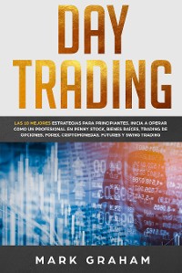Cover Day Trading