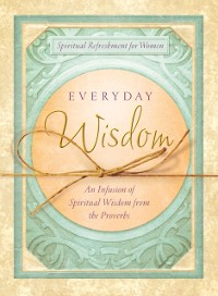 Cover Everyday Wisdom