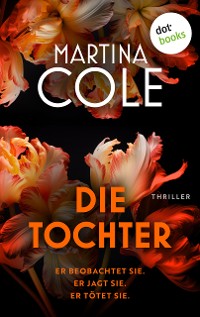 Cover Die Tochter