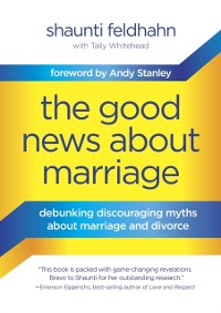Cover Good News About Marriage