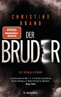 Cover Der Bruder