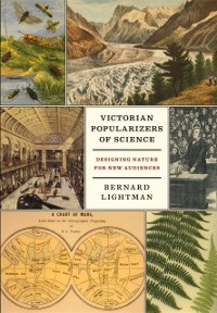 Cover Victorian Popularizers of Science