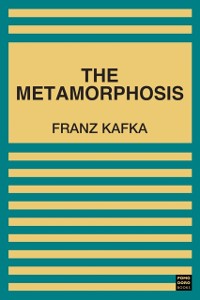 Cover Metamorphosis