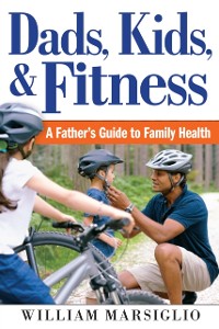 Cover Dads, Kids, and Fitness