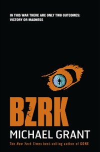 Cover BZRK