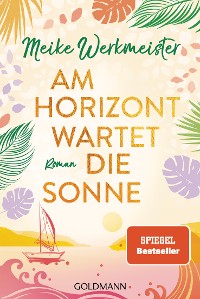 Cover Am Horizont wartet die Sonne