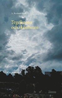 Cover Tegelkrona och skönheten