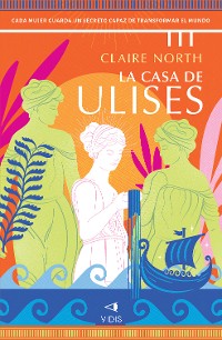 Cover La casa de Ulises