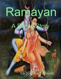 Cover Ramayan