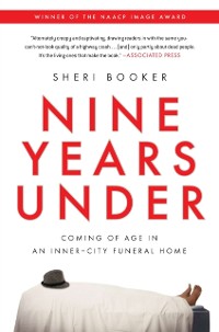 Cover Nine Years Under