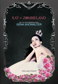 Cover Kat in Zombieland