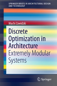 Cover Discrete Optimization in Architecture