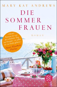 Cover Die Sommerfrauen