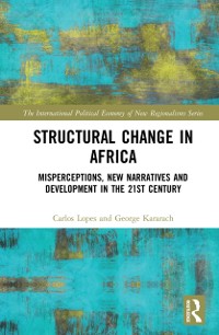Cover Structural Change in Africa