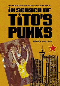 Cover In Search of Titos Punks