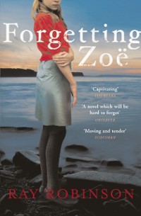 Cover Forgetting Zoe