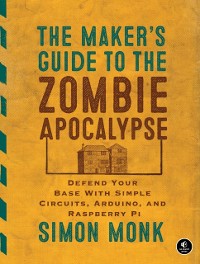 Cover Maker's Guide to the Zombie Apocalypse