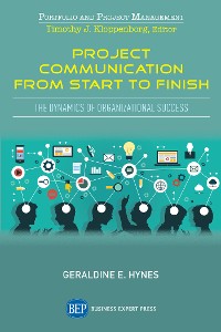 Cover Project Communication from Start to Finish