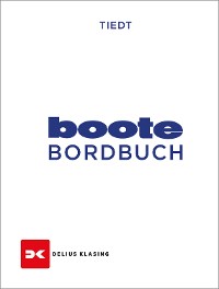 Cover Boote-Bordbuch