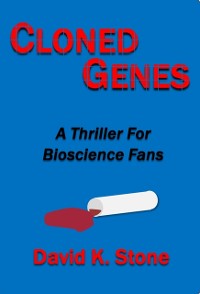 Cover Cloned Genes