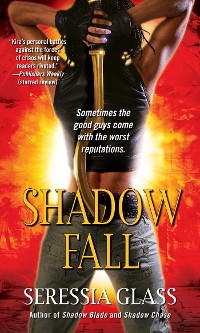 Cover Shadow Fall