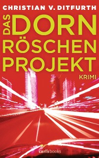 Cover Das Dornröschen-Projekt