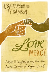 Cover Love Mercy