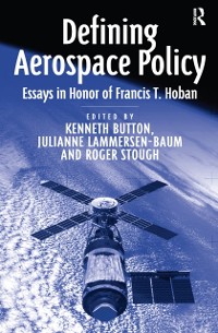 Cover Defining Aerospace Policy