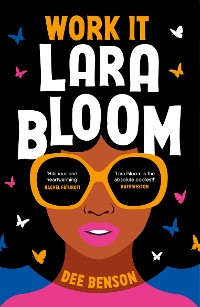 Cover Work It, Lara Bloom