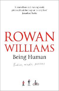 Cover Being Human